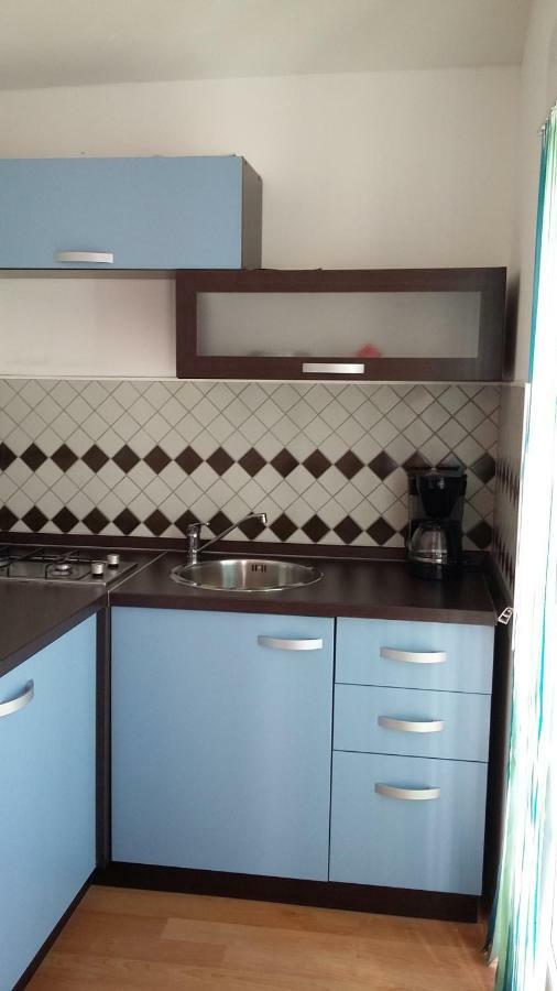 Doana Apartments ヴィル エクステリア 写真